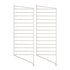 String System Floor Ladder 85x30cm